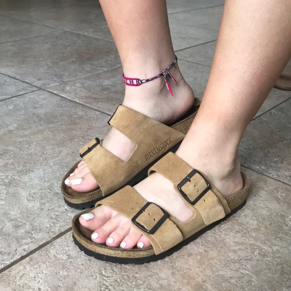 Birkenstocks